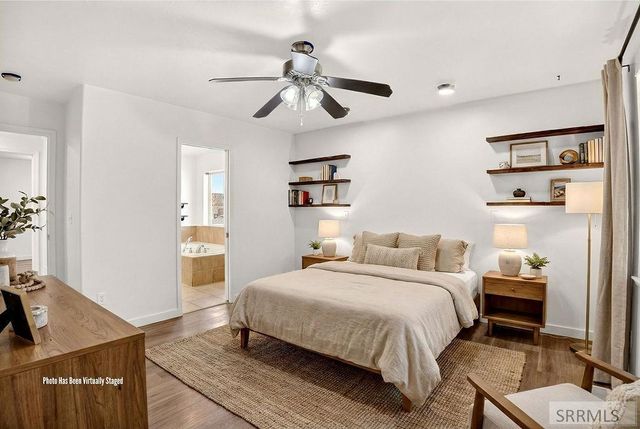 5225 S Thunder Drive, Ammon, ID 83406