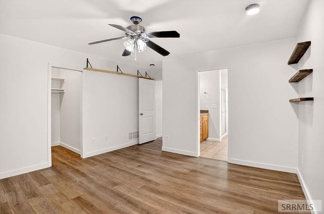 5225 S Thunder Drive, Ammon, ID 83406