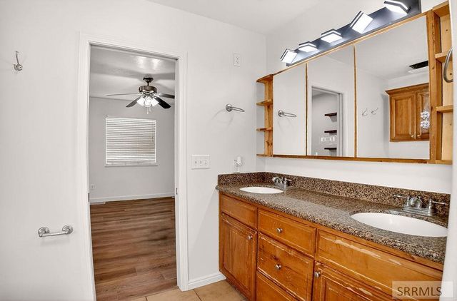 5225 S Thunder Drive, Ammon, ID 83406