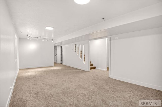 5225 S Thunder Drive, Ammon, ID 83406