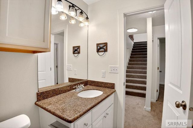 5225 S Thunder Drive, Ammon, ID 83406