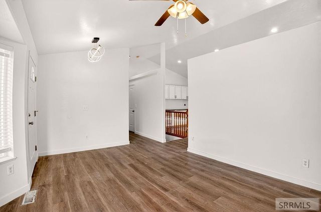 5225 S Thunder Drive, Ammon, ID 83406