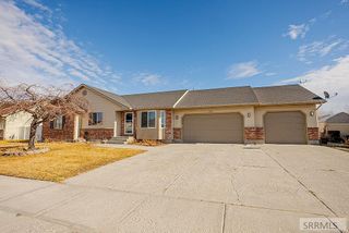 5225 S Thunder Drive, Ammon, ID 83406
