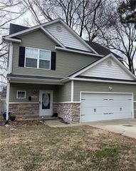 3353 Sandy ST, Norfolk, VA 23518