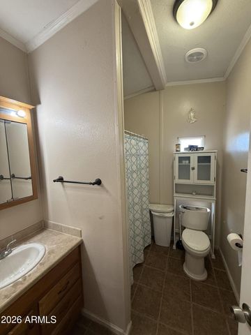 1312 N 383RD Avenue, Tonopah, AZ 85354