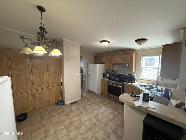 1312 N 383RD Avenue, Tonopah, AZ 85354