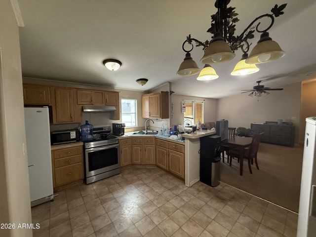 1312 N 383RD Avenue, Tonopah, AZ 85354