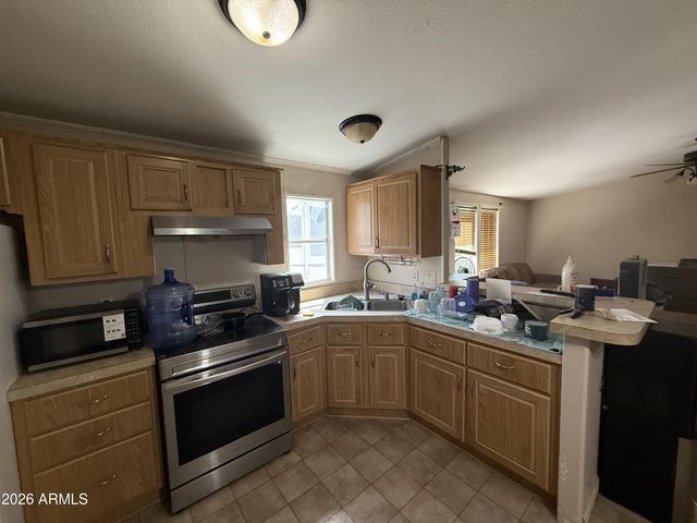 1312 N 383RD Avenue, Tonopah, AZ 85354