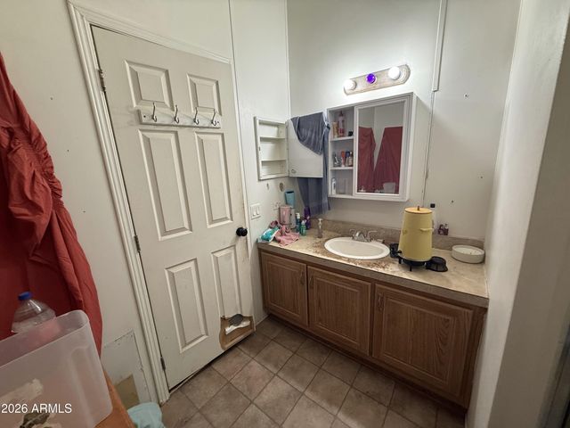 1312 N 383RD Avenue, Tonopah, AZ 85354