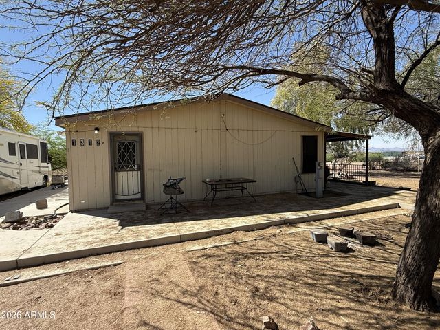 1312 N 383RD Avenue, Tonopah, AZ 85354