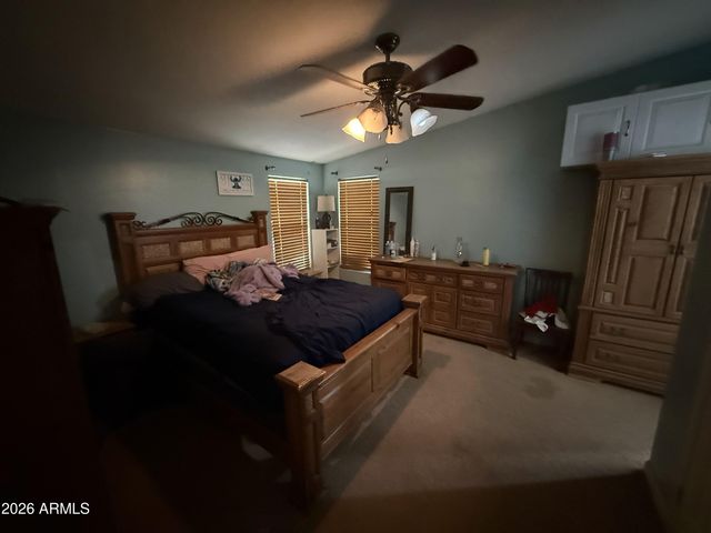 1312 N 383RD Avenue, Tonopah, AZ 85354