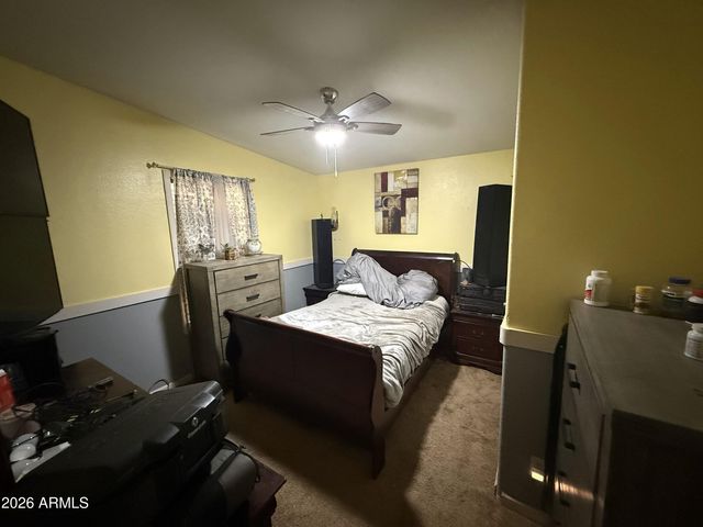 1312 N 383RD Avenue, Tonopah, AZ 85354
