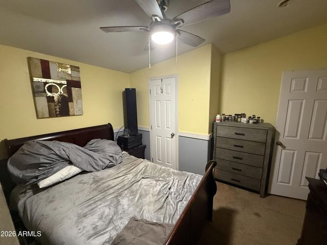 1312 N 383RD Avenue, Tonopah, AZ 85354