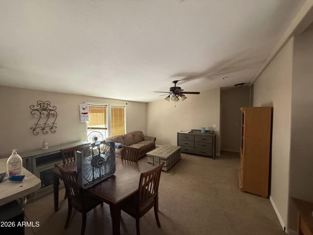 1312 N 383RD Avenue, Tonopah, AZ 85354