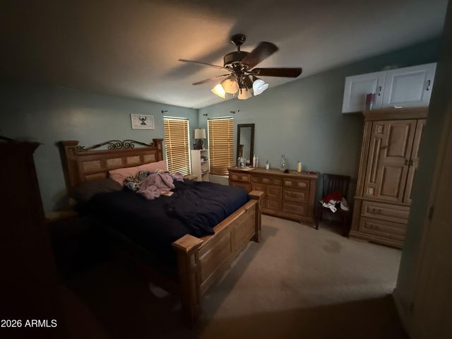1312 N 383RD Avenue, Tonopah, AZ 85354