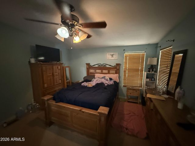 1312 N 383RD Avenue, Tonopah, AZ 85354