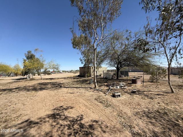 1312 N 383RD Avenue, Tonopah, AZ 85354