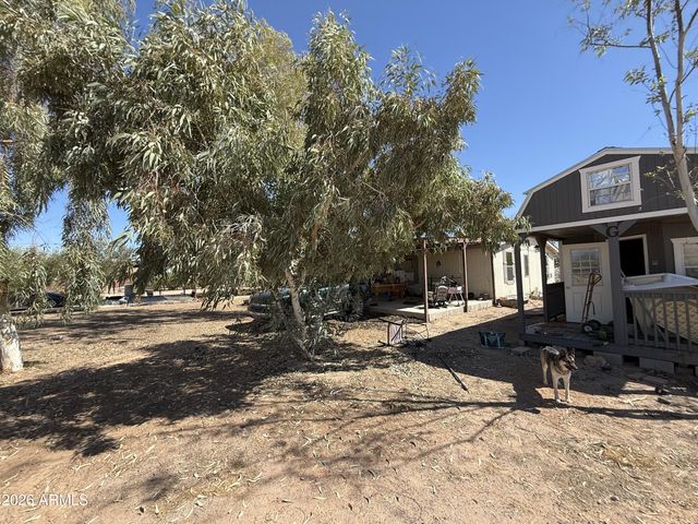 1312 N 383RD Avenue, Tonopah, AZ 85354
