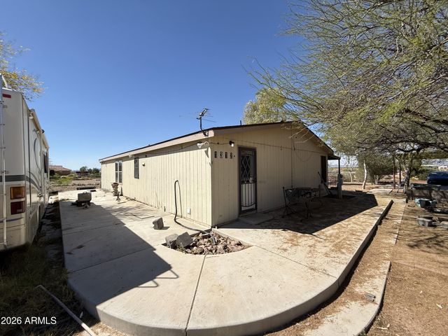 1312 N 383RD Avenue, Tonopah, AZ 85354