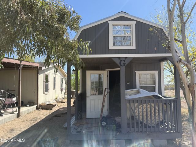 1312 N 383RD Avenue, Tonopah, AZ 85354