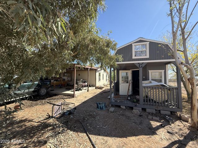 1312 N 383RD Avenue, Tonopah, AZ 85354