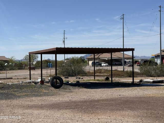 1312 N 383RD Avenue, Tonopah, AZ 85354