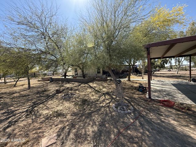 1312 N 383RD Avenue, Tonopah, AZ 85354