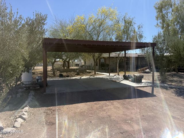 1312 N 383RD Avenue, Tonopah, AZ 85354