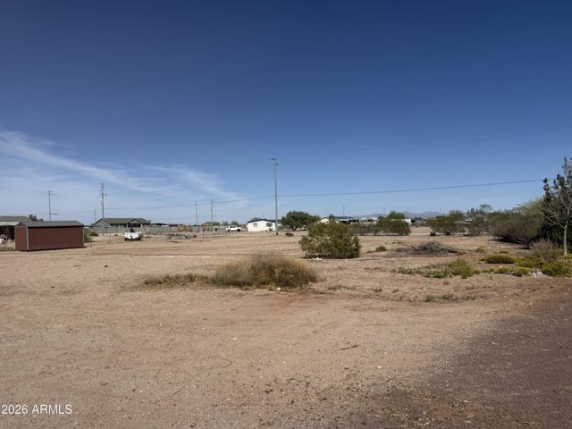 1312 N 383RD Avenue, Tonopah, AZ 85354