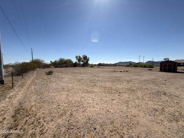 1312 N 383RD Avenue, Tonopah, AZ 85354