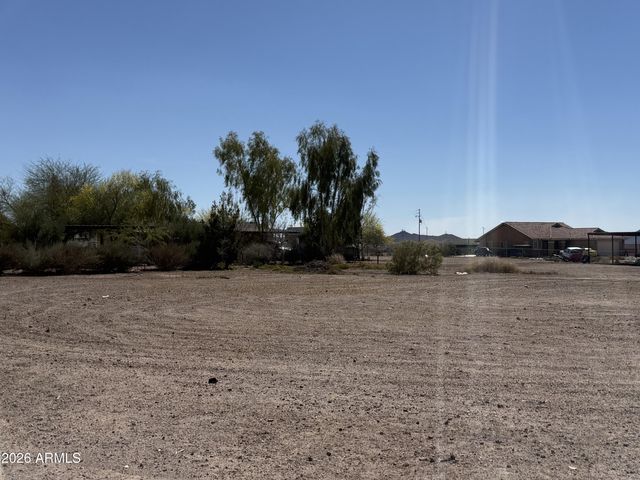 1312 N 383RD Avenue, Tonopah, AZ 85354
