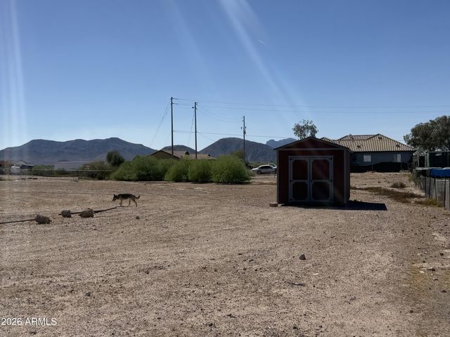 1312 N 383RD Avenue, Tonopah, AZ 85354