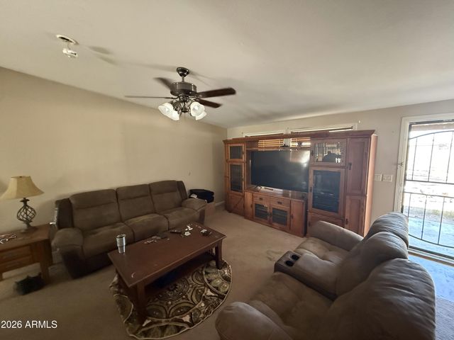 1312 N 383RD Avenue, Tonopah, AZ 85354