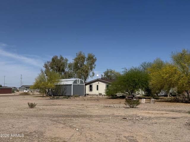 1312 N 383RD Avenue, Tonopah, AZ 85354