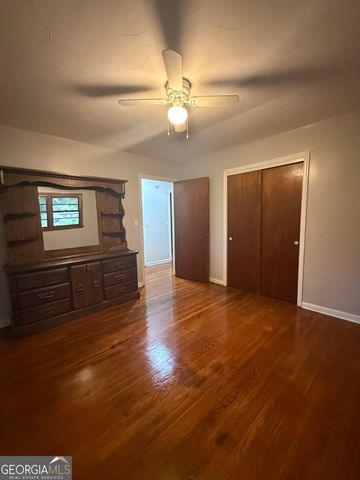 154 Poplar Circle, Lagrange, GA 30241