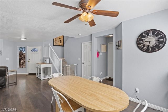 1053 Carson Run Street, Henderson, NV 89002