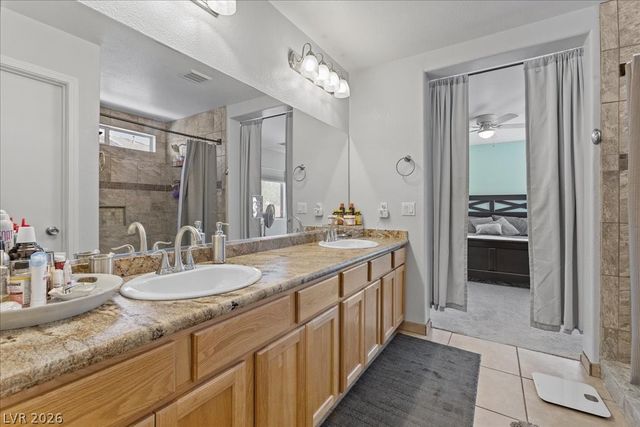 1053 Carson Run Street, Henderson, NV 89002