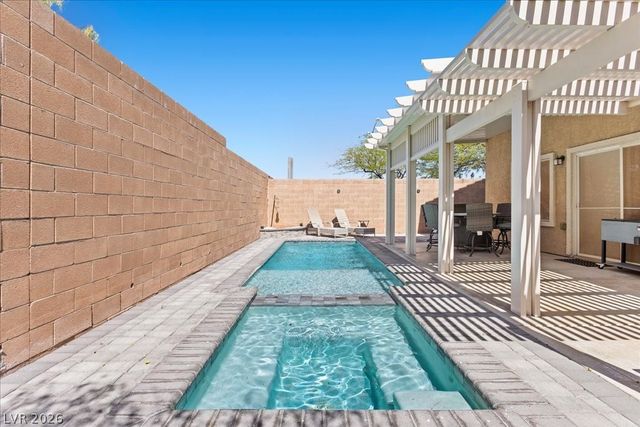 1053 Carson Run Street, Henderson, NV 89002