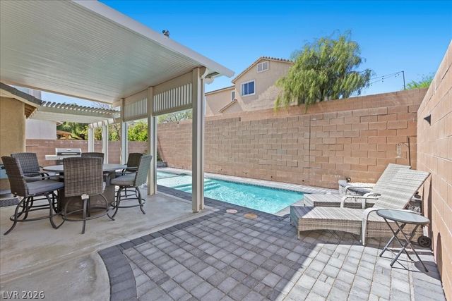 1053 Carson Run Street, Henderson, NV 89002