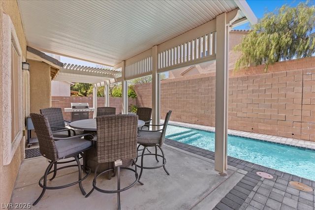 1053 Carson Run Street, Henderson, NV 89002