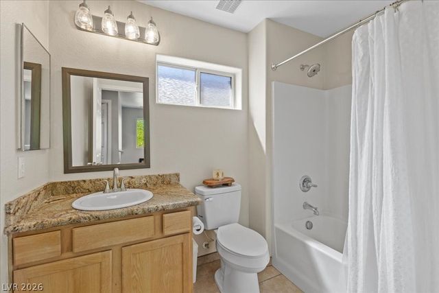 1053 Carson Run Street, Henderson, NV 89002