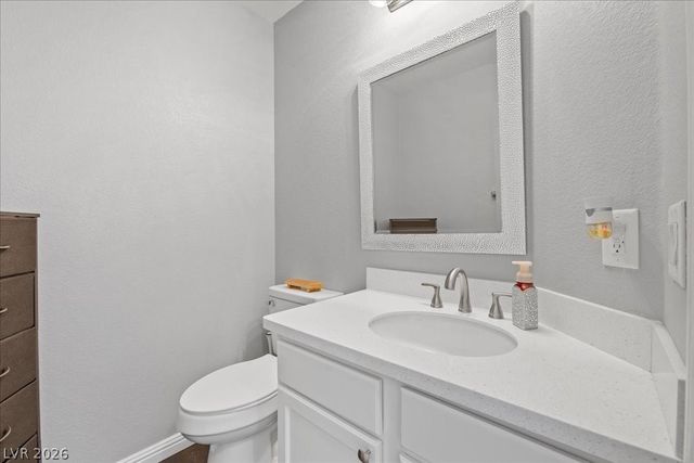 1053 Carson Run Street, Henderson, NV 89002