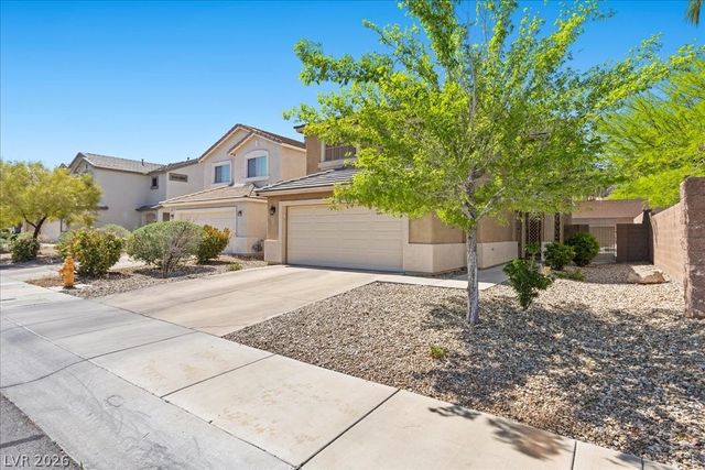 1053 Carson Run Street, Henderson, NV 89002