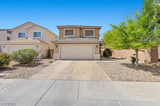 1053 Carson Run Street, Henderson, NV 89002