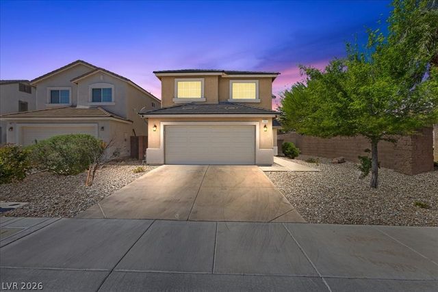 1053 Carson Run Street, Henderson, NV 89002