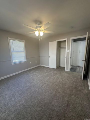 601 W 51 Street, North Little Rock, AR 72118