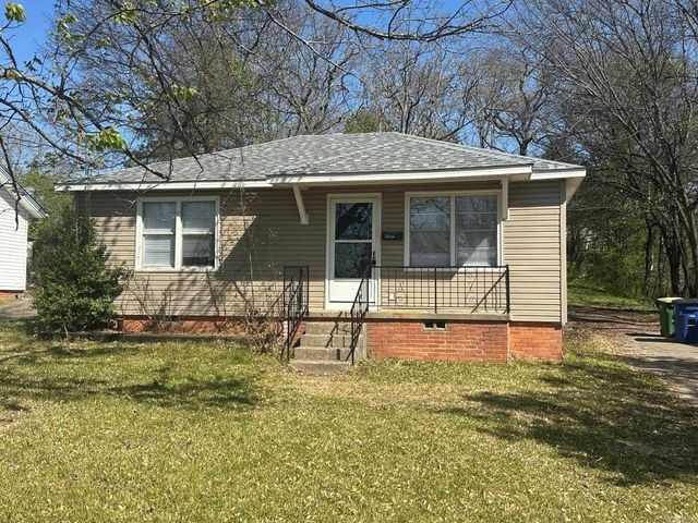 601 W 51 Street, North Little Rock, AR 72118