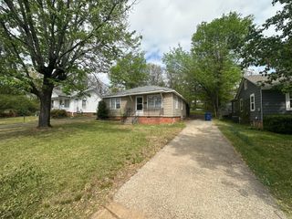 601 W 51 Street, North Little Rock, AR 72118