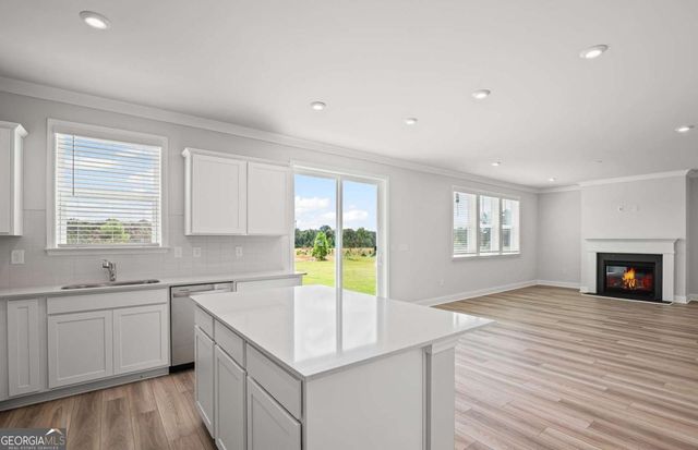 130 Kenney Way, Locust Grove, GA 30248