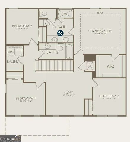 130 Kenney Way, Locust Grove, GA 30248